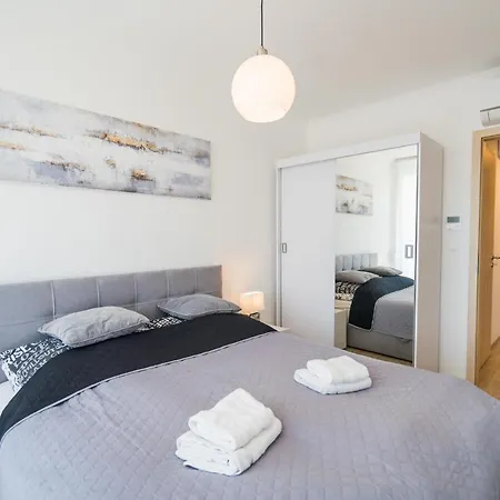 Apartment Csenge Siofok