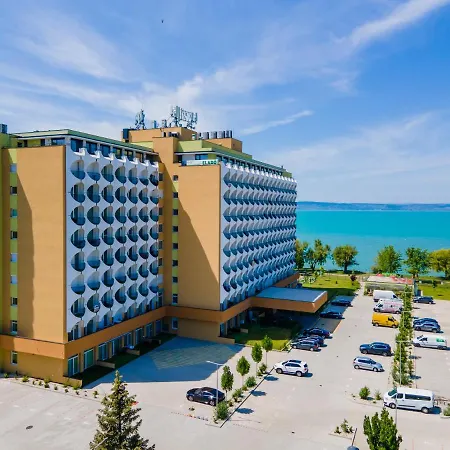 Csenge Siófok