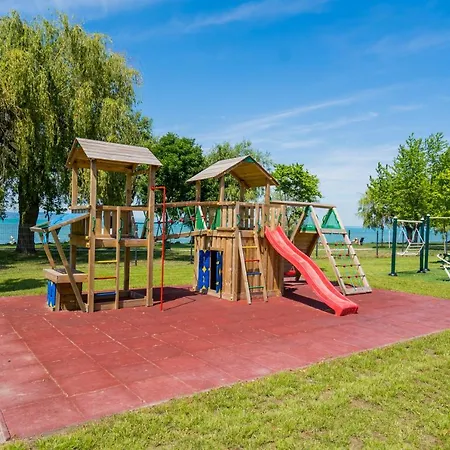 Apartment Csenge Siófok